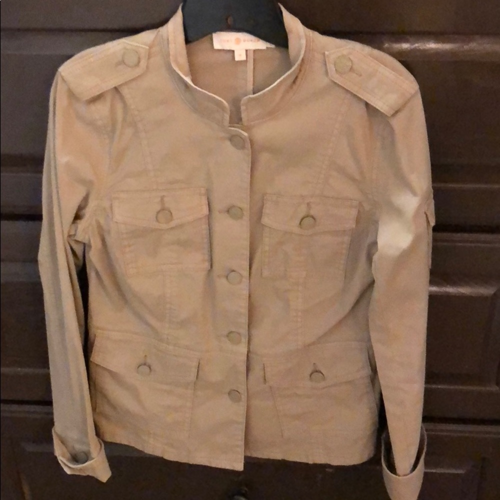 Tory Burch Jacket